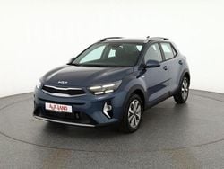 Blau Neu 2025 Kia Stonic SUV | 22.490 € (Guter Preis)