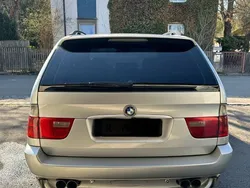 Silber Gebraucht 2005 BMW X5 Exclusive SUV | 3.900 € (Guter Preis)