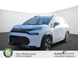 Weiss Gebraucht 2023 Citroën C3 Limousine | 13.670 € (Fairer Preis)
