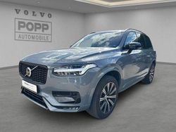 Thunder grey / metallic Gebraucht 2022 Volvo XC90 Plus SUV | 42.850 € (Guter Preis)