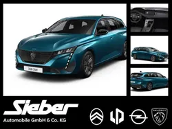 Avatar blau Neu 2025 Peugeot 308 Style Kombi | 30.990 € (Guter Preis)