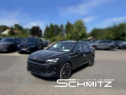 Schwarz Neu 2025 Cupra Formentor SUV | 43.500 € (Fairer Preis)