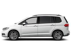 Neu 2025 VW Touran Van / Kleinbus | 35.070 €