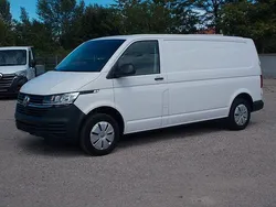 Andere Gebraucht 2022 VW T6.1 Van | 28.950 € (Superpreis)