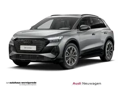 Grau Neu 2025 Audi Q4 e-tron Sport SUV | 71.499 €