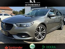Grau Gebraucht 2019 Opel Insignia Innovation Kombi | 16.999 € (Fairer Preis)