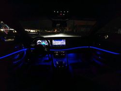 Gebraucht 2020 Mercedes 190 Limousine | 28.999 €