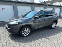 Grau Gebraucht 2015 Jeep Cherokee Limited SUV | 11.900 € (Fairer Preis)