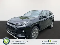 Attitude black mica Gebraucht 2024 Suzuki Across Comfort+ SUV | 48.490 € (Teuer)