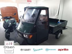 Grün Neu 2025 Piaggio APE SUV | 7.790 €