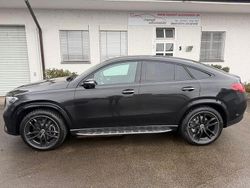Obsidianschwarz metalliclack Neu 2025 Mercedes GLE450 AMG AMG SUV | 105.900 €