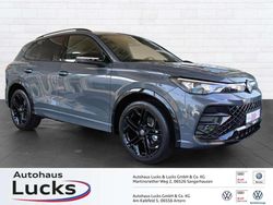 Delfingrau metallic Gebraucht 2025 VW Tiguan Style SUV | 47.989 € (Teuer)