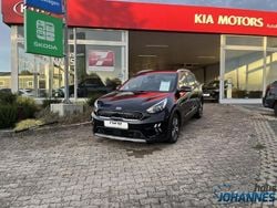 Schwarz Gebraucht 2021 Kia Niro Vision SUV | 19.990 € (Guter Preis)