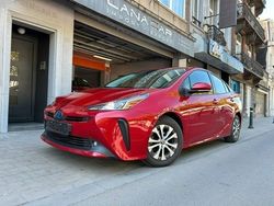 Rot Gebraucht 2019 Toyota Prius Executive Kleinwagen | 15.900 € (Fairer Preis)