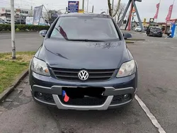 Gebraucht 2007 VW Golf Plus Cross Van / Kleinbus | 2.000 € (Guter Preis)