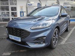 Chromablau metallic (metallic) Gebraucht 2022 Ford Kuga ST-Line X SUV | 26.990 € (Fairer Preis)