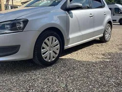 Gebraucht 2009 VW Polo Comfortline Limousine | 6.000 € (Teuer)
