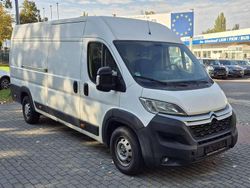 Lack weiss banquise/deckende Gebraucht 2019 Citroën Jumper Business Class Van / Kleinbus | 8.990 €