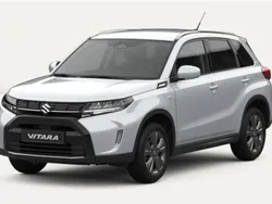 Weiß Neu 2025 Suzuki Vitara Comfort SUV | 26.890 € (Fairer Preis)