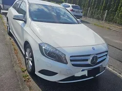 Gebraucht 2014 Mercedes A180 Limousine | 11.900 € (Fairer Preis)