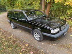 Schwarz Gebraucht 1995 Volvo 850 Kombi | 1.800 €