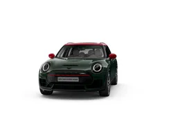 Mini John Cooper Works Clubman