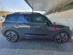 Grau Gebraucht 2019 Mini John Cooper Works Countryman SUV | 29.500 € (Fairer Preis)