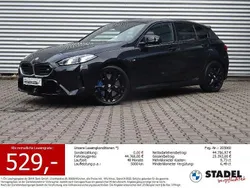 Schwarz Gebraucht 2024 BMW M135 Performance Kleinwagen | 44.768 € (Teuer)