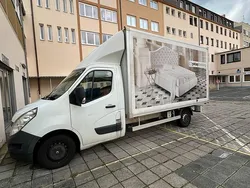 Weiß Gebraucht 2016 Renault Master Van | 12.499 €