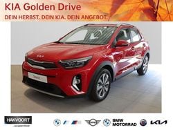 Signalrot metallic Neu 2025 Kia Stonic Vision SUV | 23.870 € (Fairer Preis)