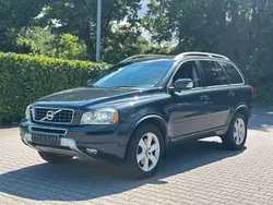 Grau Gebraucht 2014 Volvo XC90 Momentum SUV | 16.990 € (Etwas zu teuer)