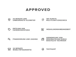 Schwarz Gebraucht 2024 Land Rover Range Rover Sport SE Dynamic SUV | 122.990 €