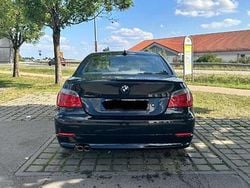 Schwarz Gebraucht 2006 BMW 530 Limousine | 4.000 € (Superpreis)