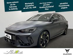 Grau Neu 2025 Cupra Leon VZ Limousine | 51.399 €