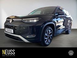 Uranograu Gebraucht 2025 VW Tayron Life SUV | 43.950 € (Superpreis)
