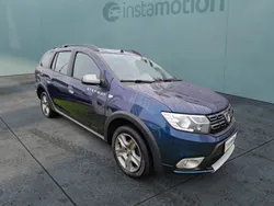 Dacia Logan MCV