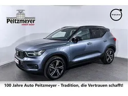 Gebraucht 2018 Volvo XC40 R-Design SUV | 27.490 € (Etwas zu teuer)