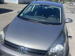 Silber Gebraucht 2012 VW Golf VII Highline Limousine | 6.380 € (Guter Preis)