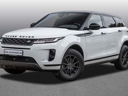 Weiß Gebraucht 2021 Land Rover Range Rover evoque SUV | 28.710 € (Superpreis)