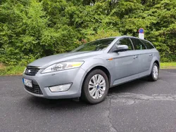 Gebraucht 2008 Ford Mondeo Ghia Kombi | 2.999 € (Guter Preis)