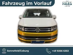 Grau Gebraucht 2019 VW T6.1 Generation Six Van | 41.798 € (Guter Preis)