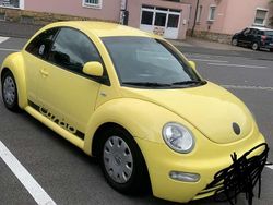 Gebraucht 2002 VW Beetle | 1.750 € (Fairer Preis)