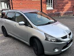 Gebraucht 2005 Mitsubishi Grandis Van / Kleinbus | 1.000 € (Guter Preis)