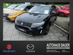 Cosmic black pearl met Neu 2025 Suzuki Vitara Comfort+ SUV | 25.960 € (Guter Preis)