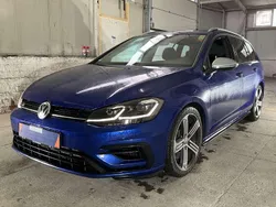 Lapiz blue perleffekt Gebraucht 2020 VW Golf VIII R Kombi | 27.980 €