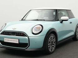 Other Gebraucht 2024 Mini Cooper S Classic Kleinwagen | 24.708 € (Superpreis)