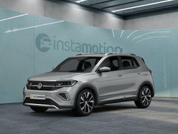 Grau Gebraucht 2025 VW T-Cross SUV | 21.949 € (Fairer Preis)