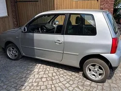 Gebraucht 2001 VW Lupo Kleinwagen | 400 €