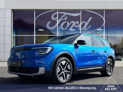 Blue my mind Neu 2025 Ford Explorer SUV | 45.080 € (Fairer Preis)
