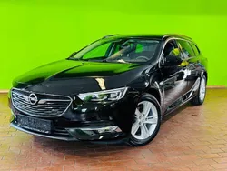 Schwarz Gebraucht 2020 Opel Insignia Business Limousine | 13.490 € (Fairer Preis)